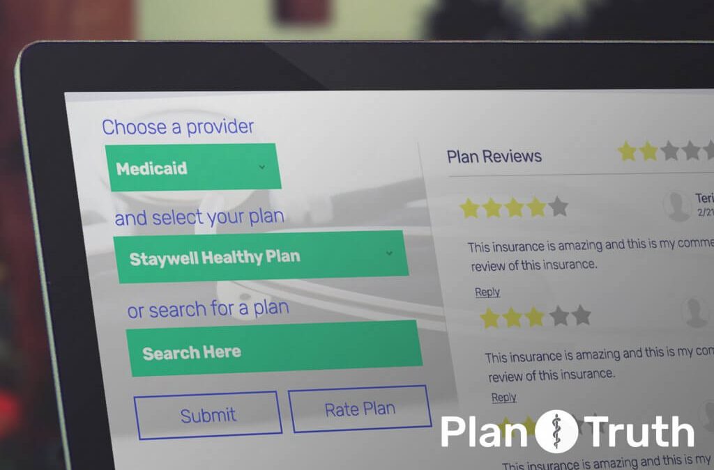 New Tool Helps Consumers Navigate the World of Health Insurance Plans